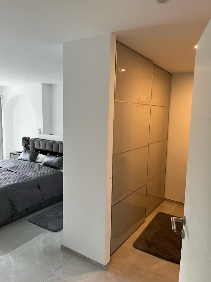 Sun Club Luxus Bungalow Projecto 65 마스팔로마스 외부 사진