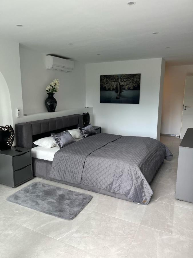 Sun Club Luxus Bungalow Projecto 65 마스팔로마스 외부 사진